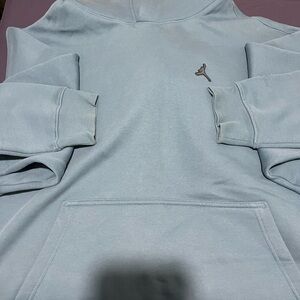 Jordan hoodie size xxl